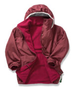 Junior & youth recycled StormDri 4000 jacket - Image 4