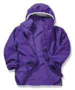 Junior & youth recycled StormDri 4000 jacket - Image 6