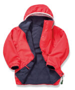 Junior & youth recycled StormDri 4000 jacket - Image 7