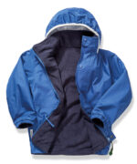 Junior & youth recycled StormDri 4000 jacket - Image 8