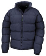 Holkham down-feel jacket - Image 2