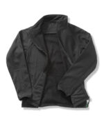 Women's Core printable softshell jacket