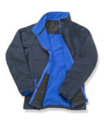 Women's Core printable softshell jacket - Image 5