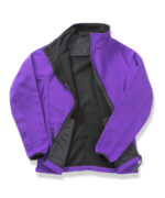 Women's Core printable softshell jacket - Image 6