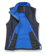 Women's printable softshell bodywarmer - Image 5