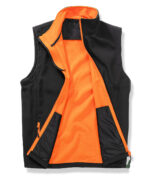 Printable softshell bodywarmer - Image 2