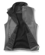 Printable softshell bodywarmer - Image 3
