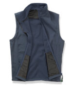Printable softshell bodywarmer - Image 4