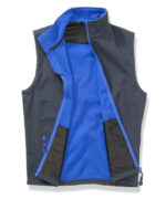 Printable softshell bodywarmer - Image 5