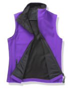 Printable softshell bodywarmer - Image 6