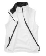 Printable softshell bodywarmer - Image 9