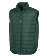 Promo padded bodywarmer - Image 2