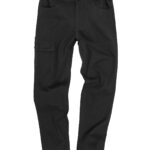 Super-stretch slim chino