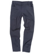 Super-stretch slim chino - Image 2