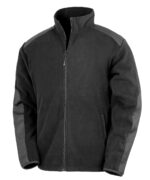 Work-Guard recycled heavy duty microfleece