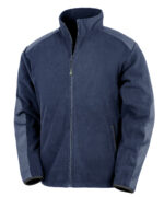 Work-Guard recycled heavy duty microfleece - Image 2