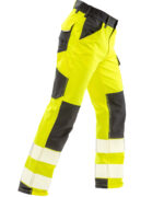 Safe-Guard recycled dynamic stretch safety trousers - Image 2