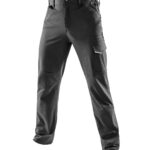 Work-Guard recycled dynamic stretch trousers