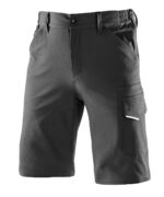 Work-Guard recycled dynamic stretch shorts