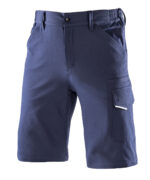 Work-Guard recycled dynamic stretch shorts - Image 2