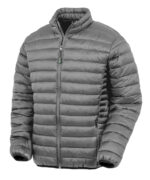 Recycled padded jacket - Image 2