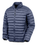 Recycled padded jacket - Image 3