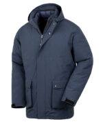 Recycled 3-in-1 padded ripstop jacket - Image 2