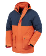 Recycled 3-in-1 padded ripstop jacket - Image 3