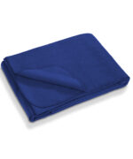 Recycled fleece blanket - Image 3