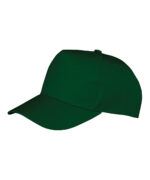 Core junior recycled printer’s cap - Image 2