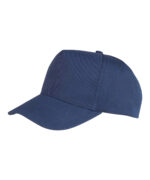 Core junior recycled printer’s cap - Image 3