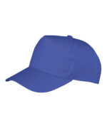 Core junior recycled printer’s cap - Image 6
