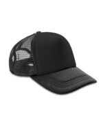Core Detroit ½ mesh truckers cap - Image 2