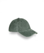 Core pure cotton vintage cap - Image 4