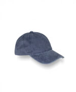 Core pure cotton vintage cap - Image 2