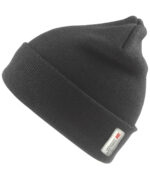Recycled ThinsulateTM beanie - Image 2