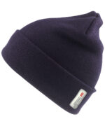 Recycled ThinsulateTM beanie - Image 3