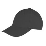 Core recycled low-profile cap