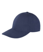 Core recycled low-profile cap - Image 4