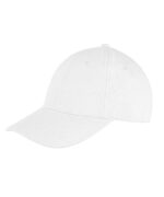 Core recycled low-profile cap - Image 5