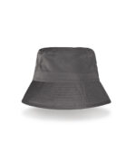 Recycled bound edge bucket hat - Image 2