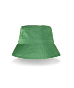 Recycled bound edge bucket hat - Image 3