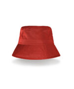 Recycled bound edge bucket hat - Image 5