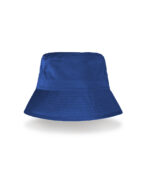Recycled bound edge bucket hat - Image 6