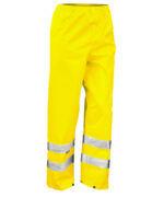 Safety high-viz trousers - Image 2