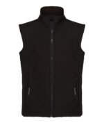 Junior Ablaze softshell bodywarmer