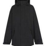 Dover parka
