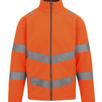 Hi-vis Pro contract Thor fleece