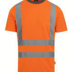 Hi-vis Pro contract t-shirt