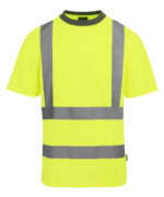 Hi-vis Pro contract t-shirt - Image 2